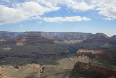 Grand Canyon 2008